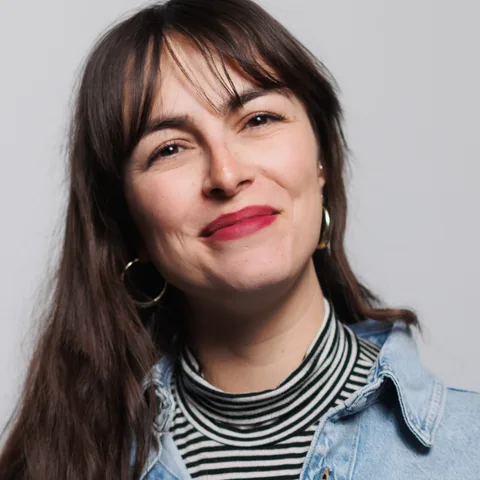 Amanda Lacalle hoy