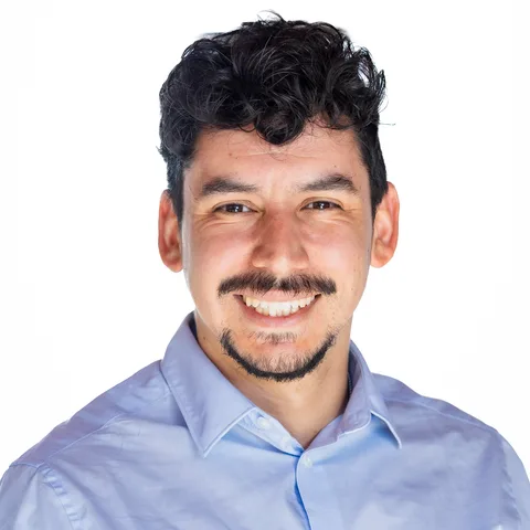 Francisco Contreras hoy