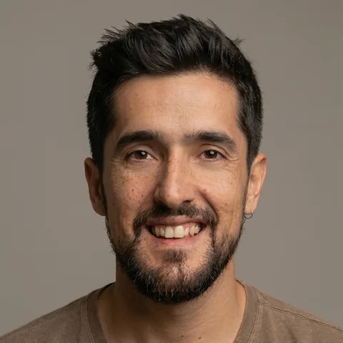 Julio Durán hoy